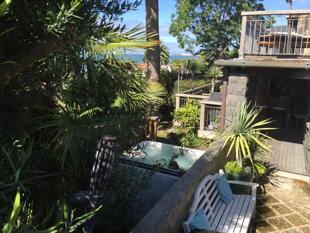 Matua Lodge Tauranga Luaran gambar