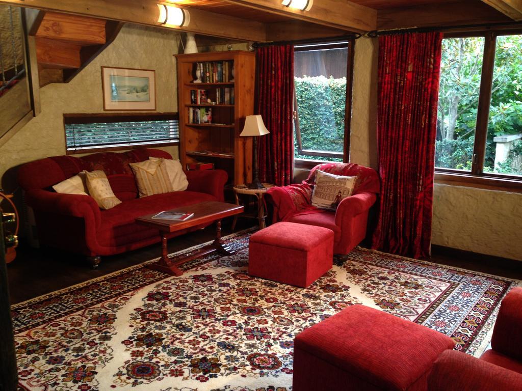 Matua Lodge Tauranga Bilik gambar