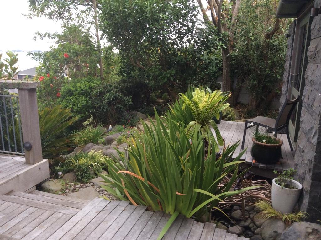 Matua Lodge Tauranga Bilik gambar