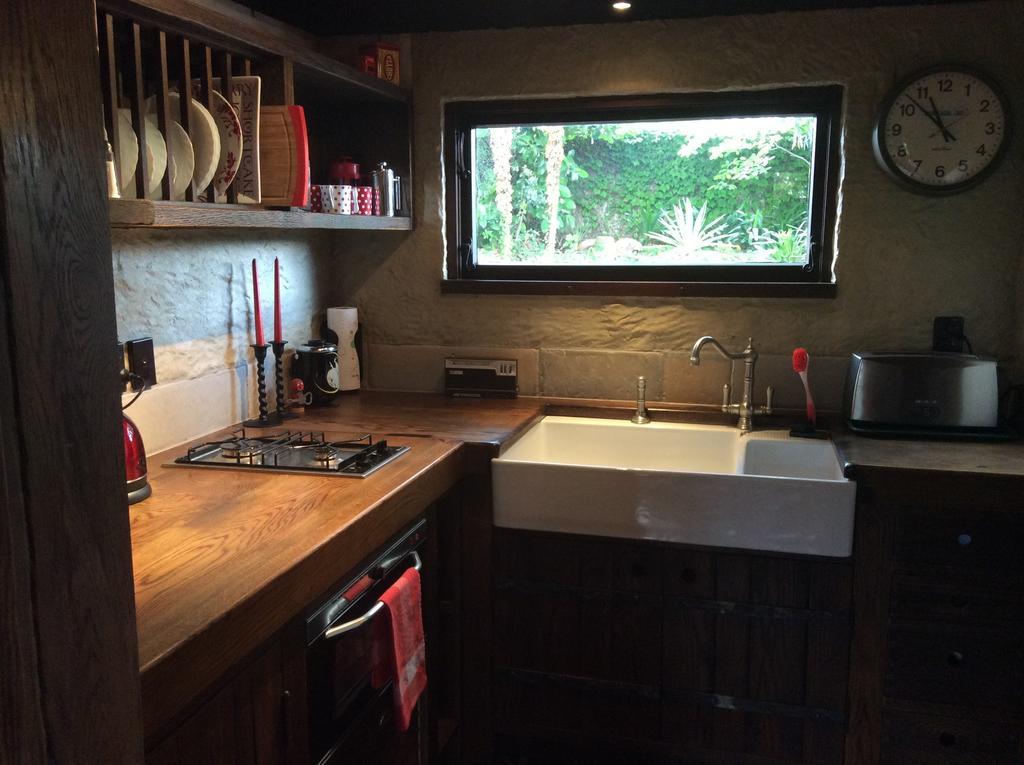 Matua Lodge Tauranga Bilik gambar