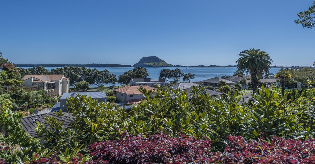 Matua Lodge Tauranga Luaran gambar