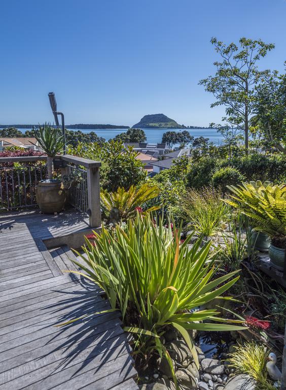 Matua Lodge Tauranga Luaran gambar