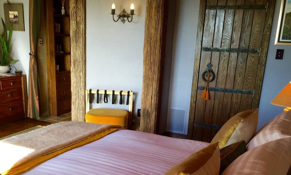 Matua Lodge Tauranga Luaran gambar