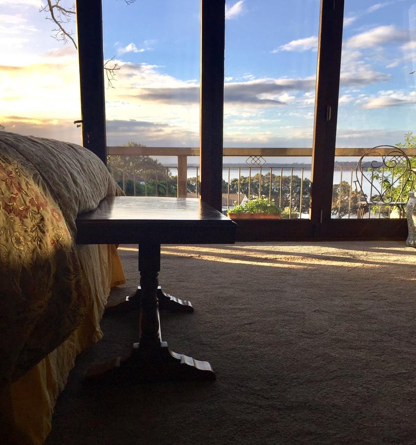 Matua Lodge Tauranga Luaran gambar