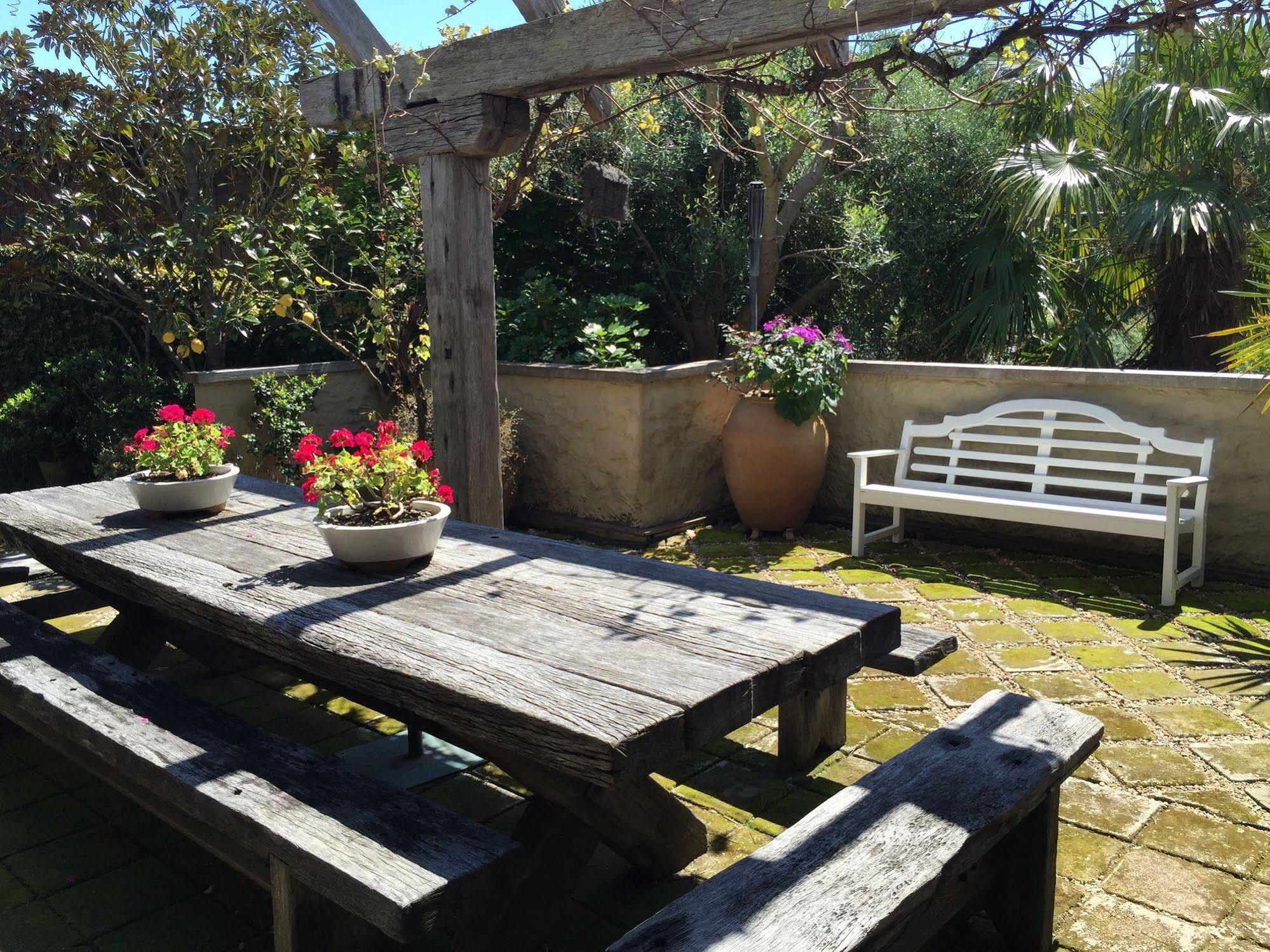 Matua Lodge Tauranga Luaran gambar